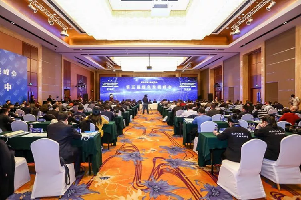 又获奖了！浐灞荣获“2018生态文明建设典范开发区”称号
