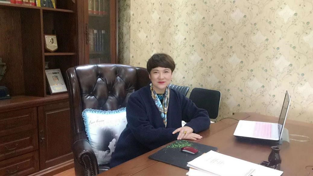 省政协委员杨晨：推动产业化扶贫 让贫困农民彻底脱贫