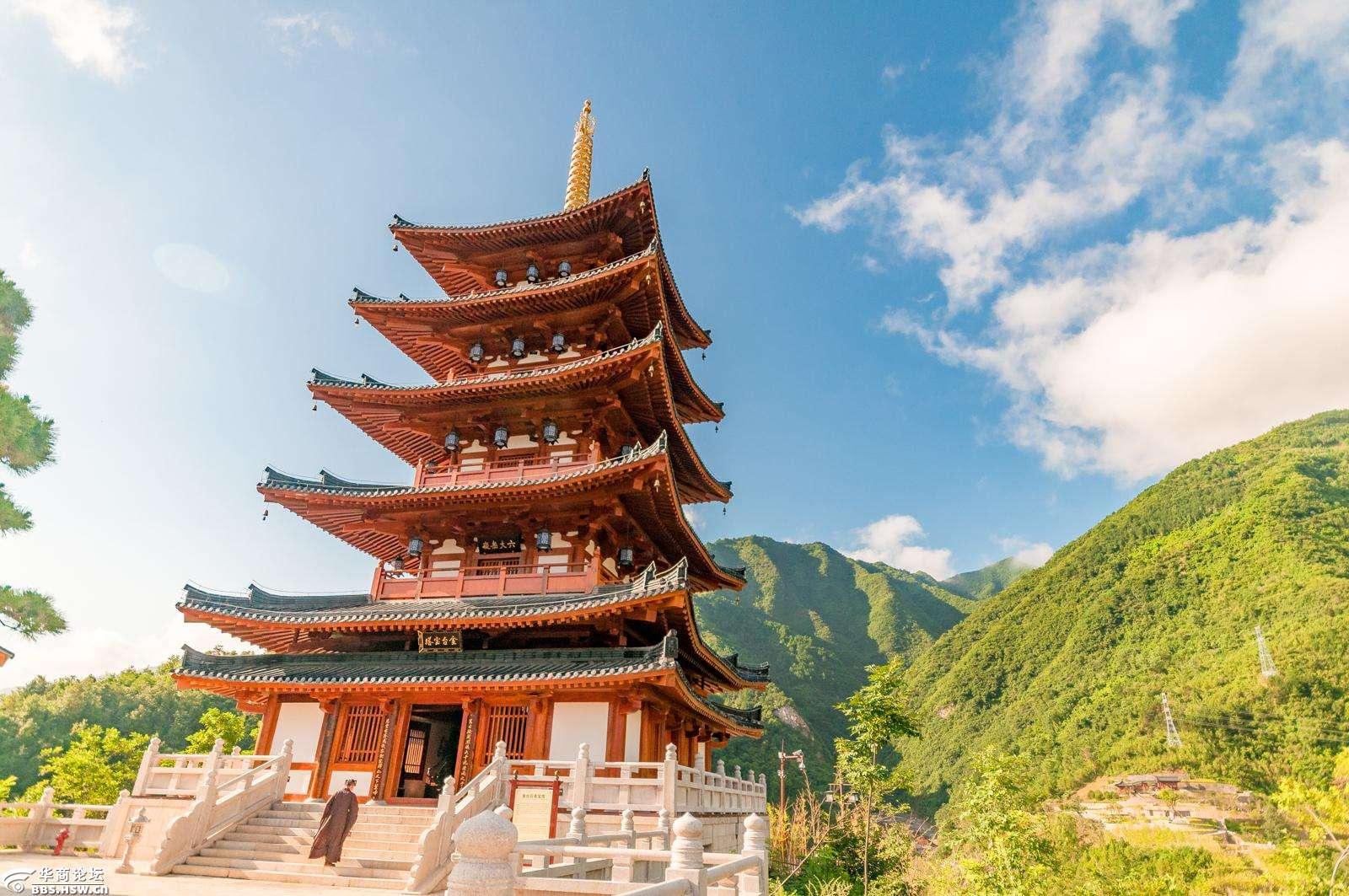 密境金台山云盖寺古镇2月1617192021休闲1日游