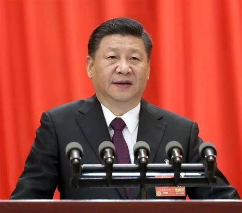习近平谈航天：星空浩瀚无比，探索永无止境