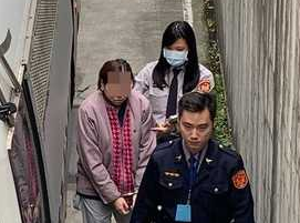 老人不愿午睡上厕所 竟遭恶儿媳凌虐喷杀虫剂致死