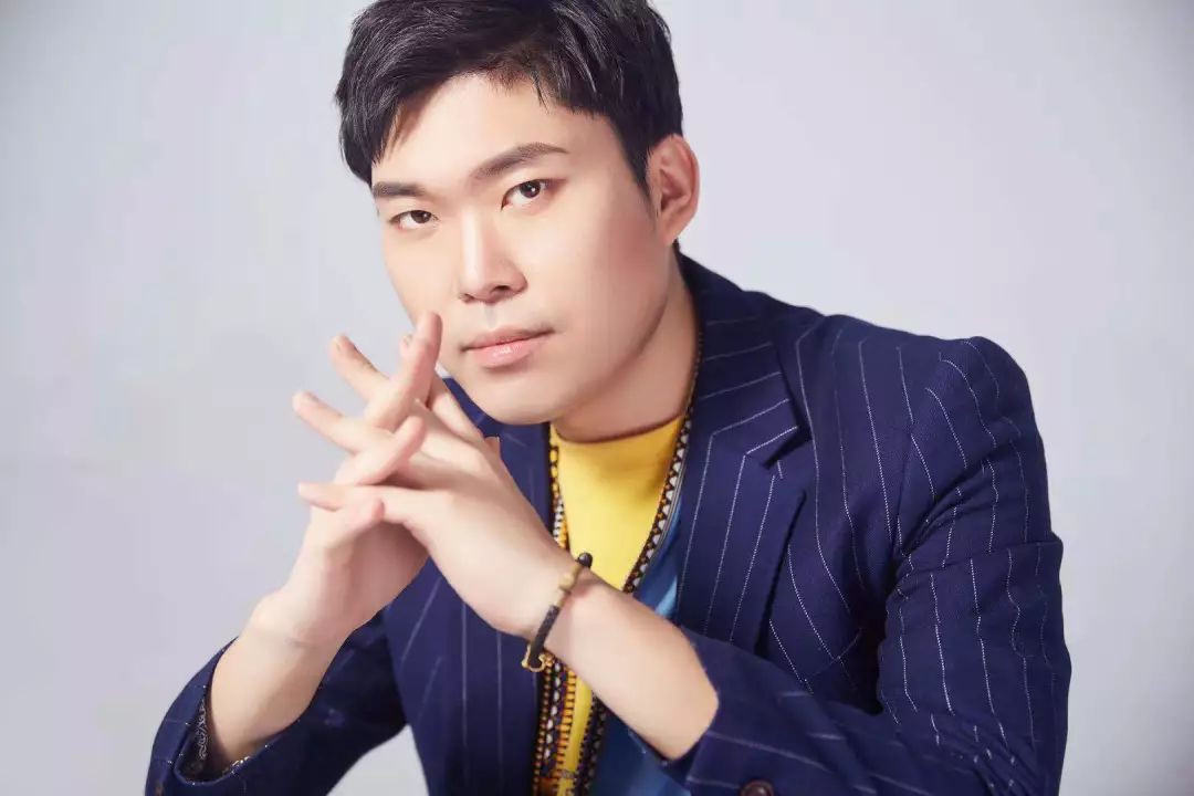 《西安人的歌》主唱程渤智新曲上线 摇滚+方言唱出西安故事