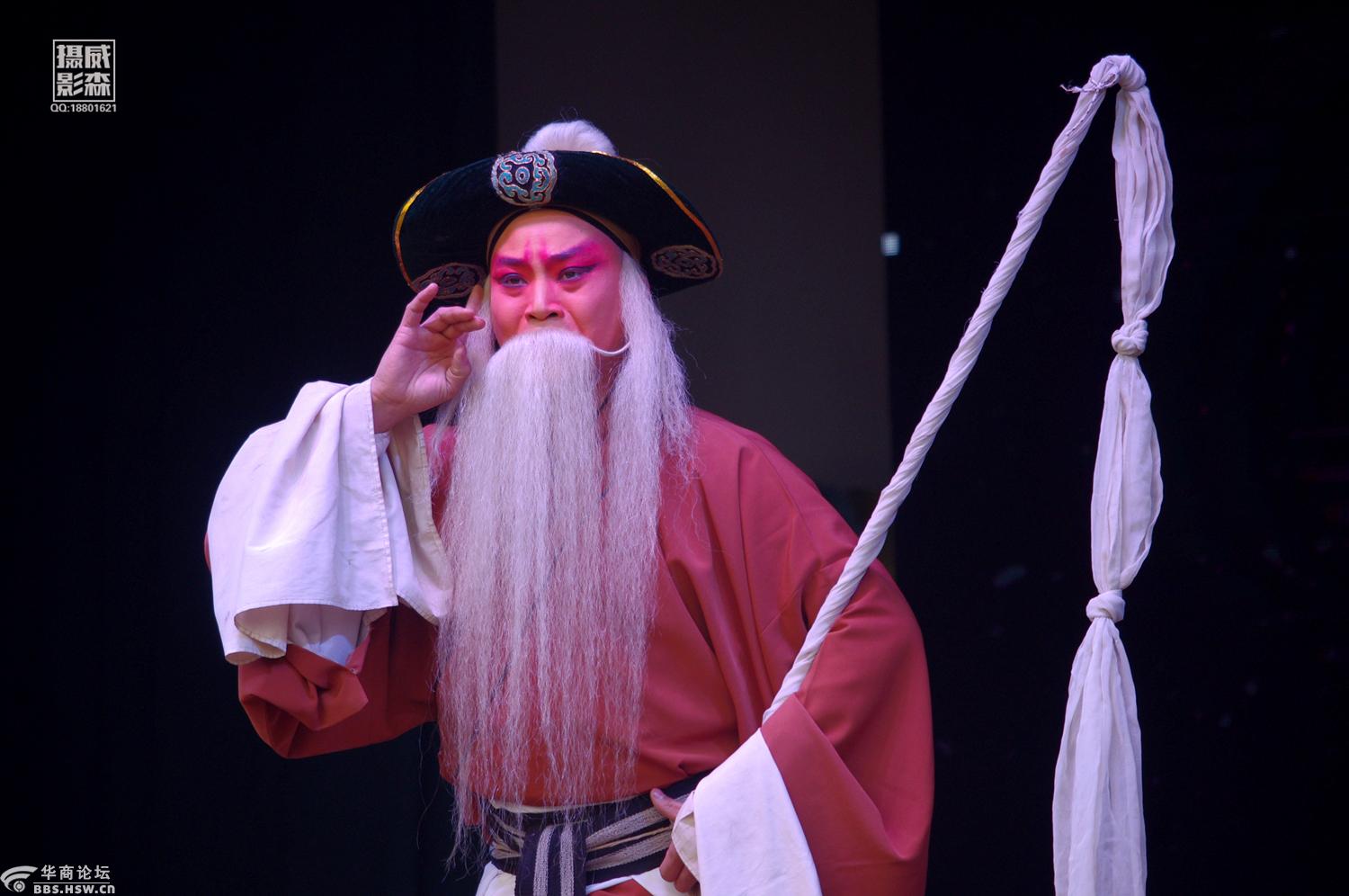 秦腔经典折子戏武松杀嫂等