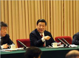 总书记问河南：“‘馒头办’没有了吧？”