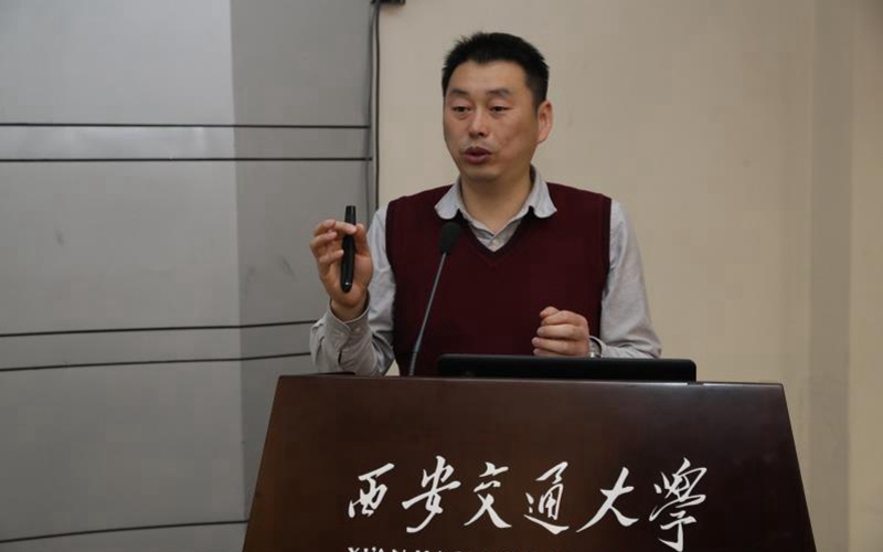 西安交大发布两项科技成果 离子导体让柔性触摸屏成为可能