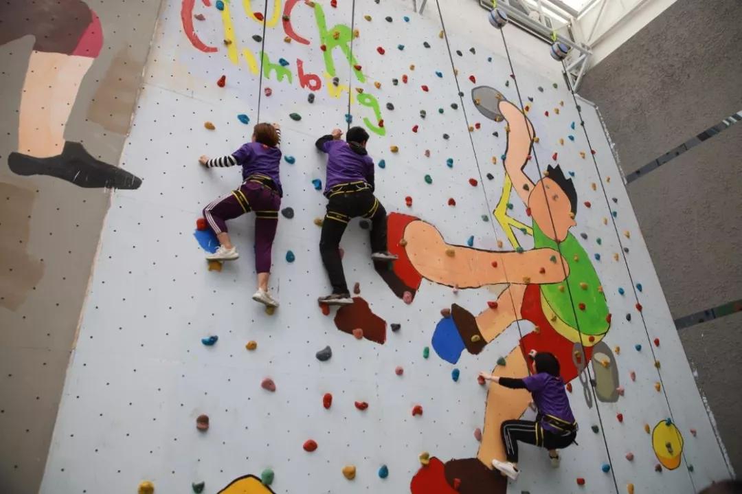 西安城市定向赛亲子组开启招募 4月27日一起动起来