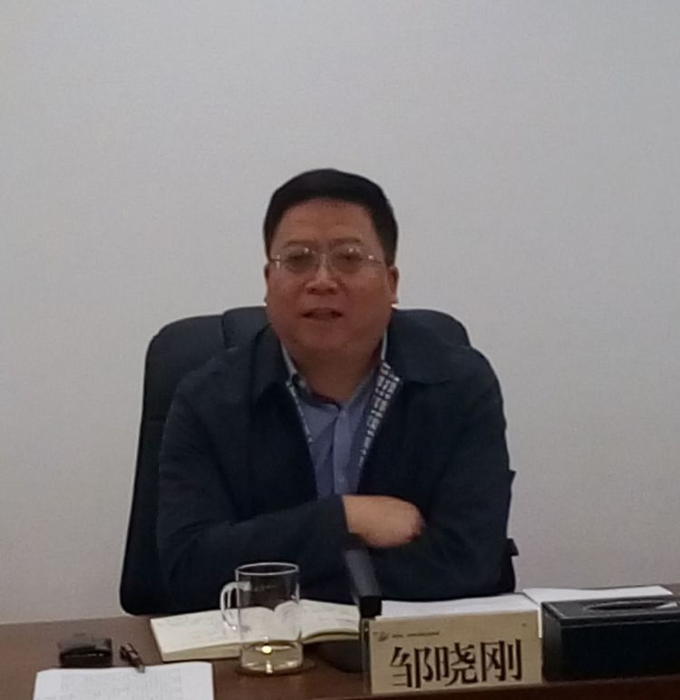 全面学习卢力群书记署名文章和有关文件精神 经开区纪工委积极履行