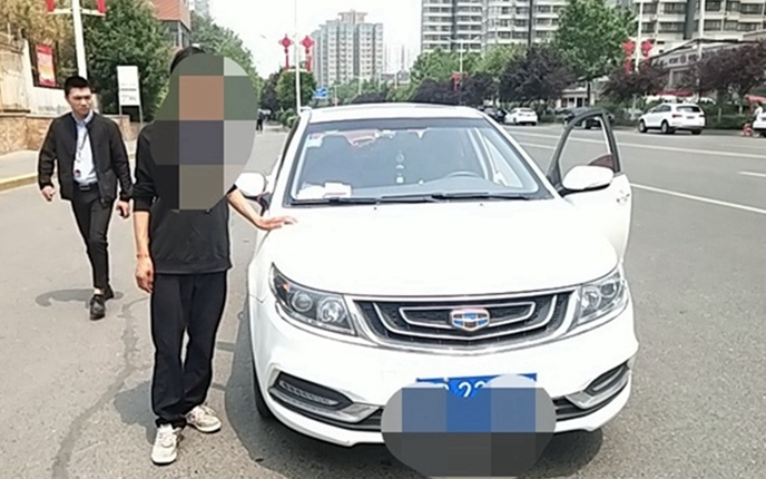 买车当网约车不到两年换了变速箱 业内：网约车不享汽车三包