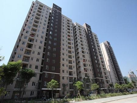 西安百姓家园经适房价格公布：单价最高5014元/㎡ 预计年底交房