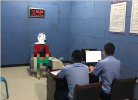 临潼女子到邻居家串门时起歹意 盗窃2万元现金终被抓