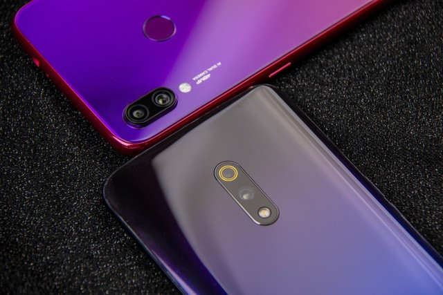 realme X PK红米Note7 Pro谁才是千元性价比之王 