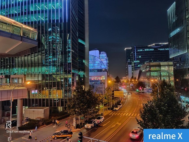 realme X PK红米Note7 Pro谁才是千元性价比之王 