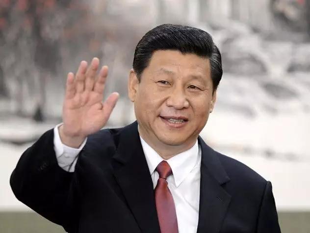 习近平的初心和恒心