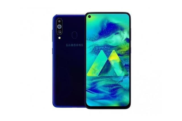 持续发力中端手机市场 三星Galaxy M40海外曝光 