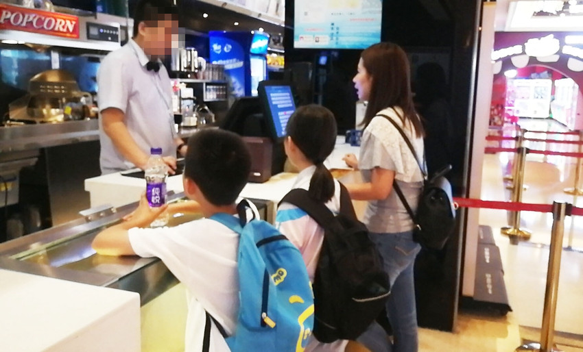 华商头条|西安个别电影院不免费提供3D眼镜 业内人士：为了卫生、成本、增收