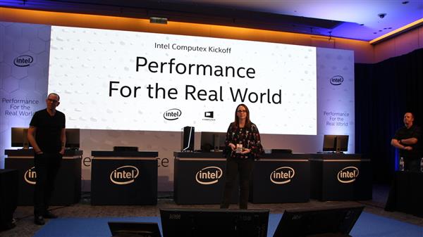 AMD 7nm锐龙单核多核都赢了？Intel反对：测的不对