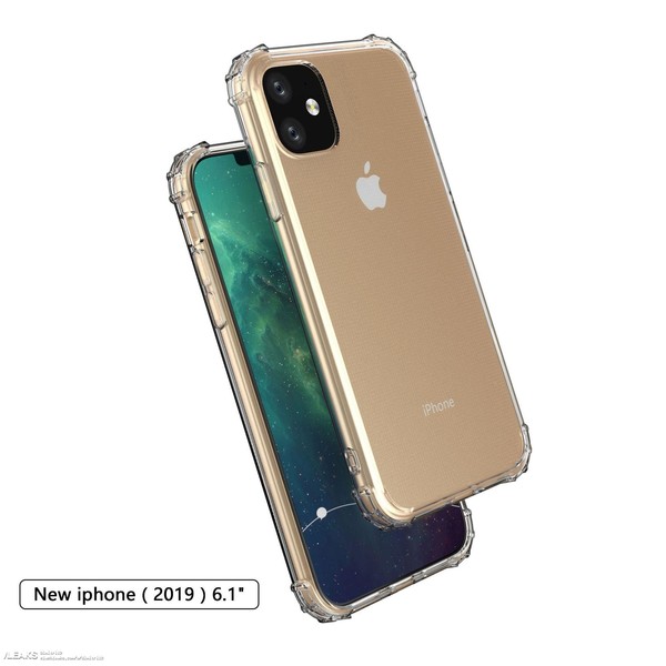 iPhone XR 2（图取自slashleaks）