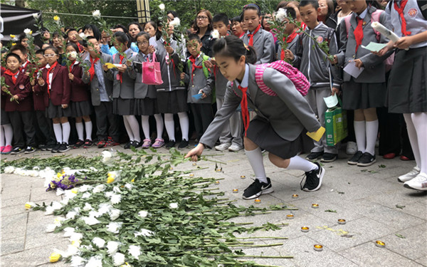 华清学府城九岁男孩遇害案昨日开庭 被告曾预谋绑架另一名女孩