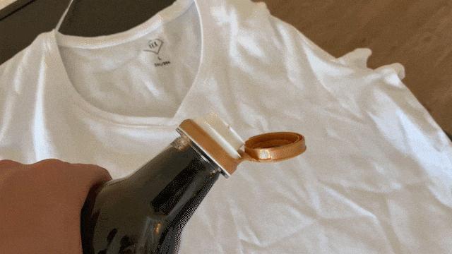 当洗衣服遇上人工智能 LG纤巧·洗衣机评测 