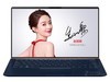 华硕灵耀Deluxe14（i5/8GB/512GB） 酷睿8代处理器，MX150显卡，窄边框屏幕，背光键盘