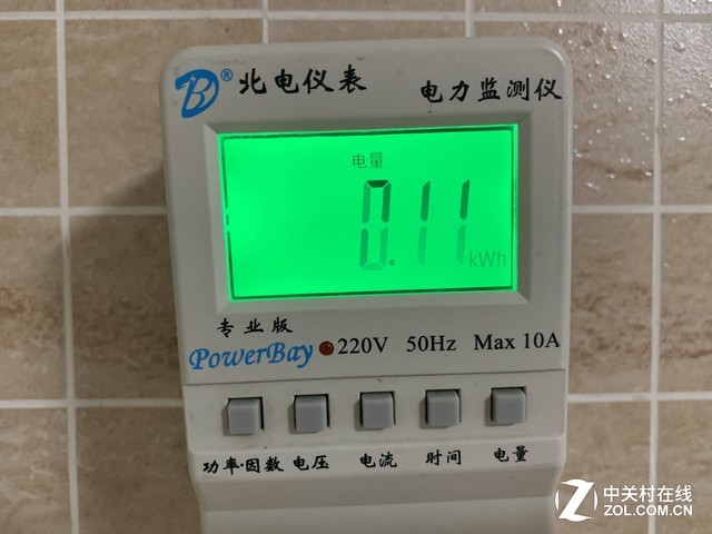 惠而浦洗衣机评测 