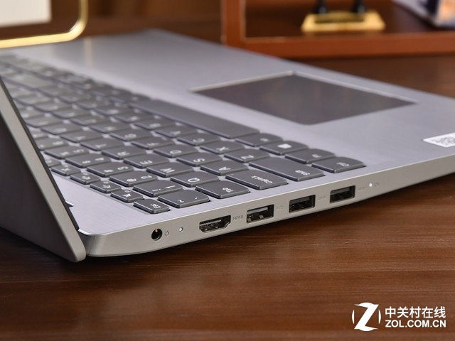 联想Ideapad 340C体验 