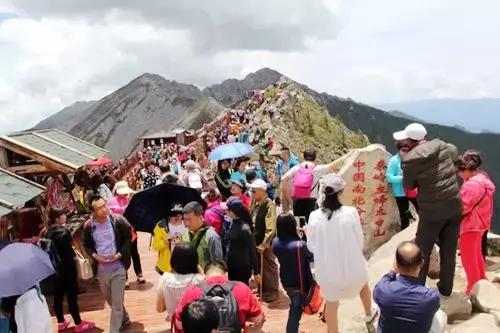 华商头条|数说端午 | 陕西旅游市场火热背后的冷思考