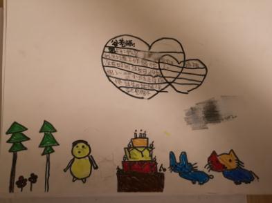 60岁骑行爱好者的六一儿童节：和乡村小学的孩子们一路同行