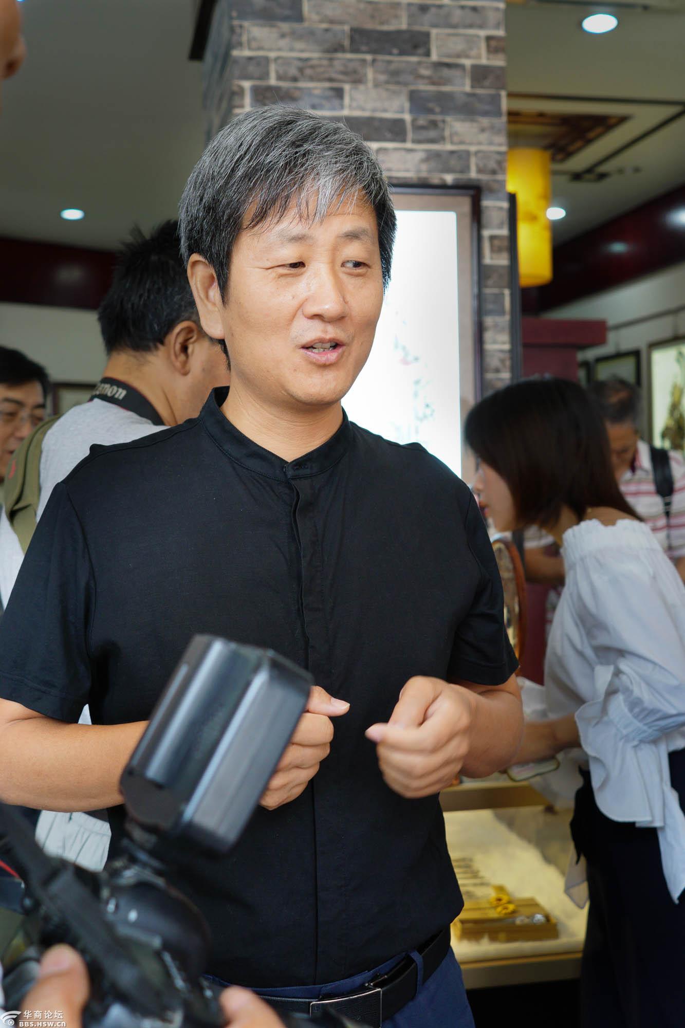 no60传承与创新访影子坊坊主薛宏权夫妇