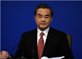 不畏浮云遮望眼—国务委员兼外交部长王毅谈习近平主席出席二十国集团领导人大阪峰会