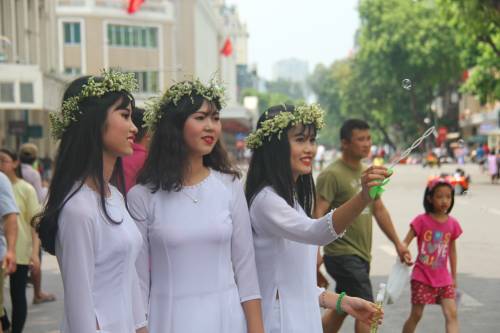 被美国“瞄准”之际，越南新动作意味深长……