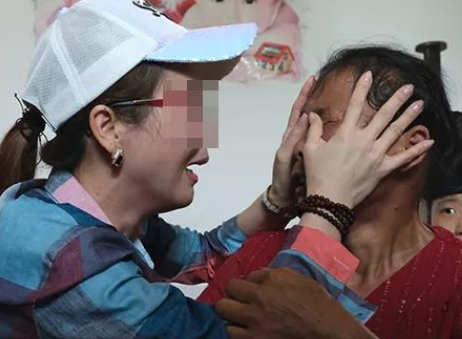 华商头条|3岁女童被外人带走吃喜宴失联 30年后家人等到真相
