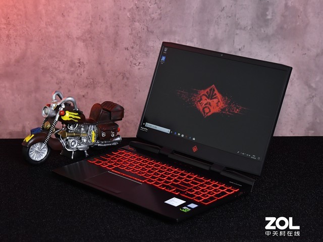 惠普暗影精灵5：最便宜的GTX16显卡+144Hz游戏本 