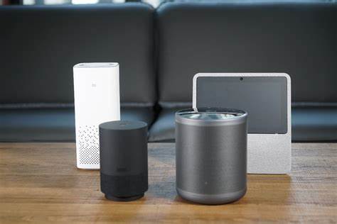 上海阿姨合体智能音箱 还怕不会垃圾分类？ 