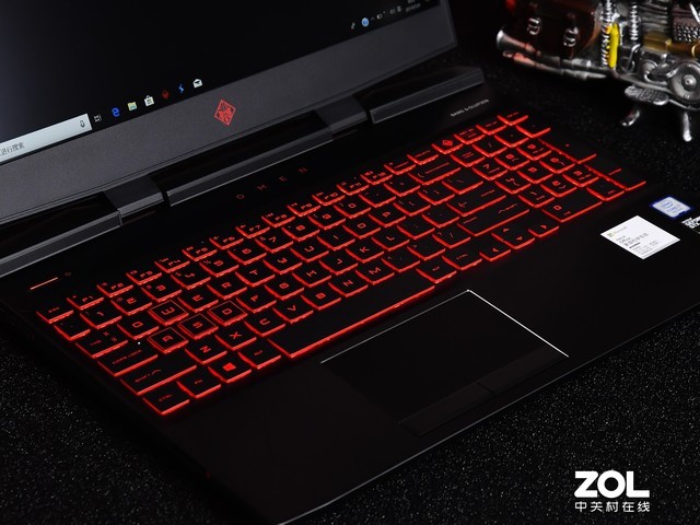 惠普暗影精灵5：最便宜的GTX16显卡+144Hz游戏本 