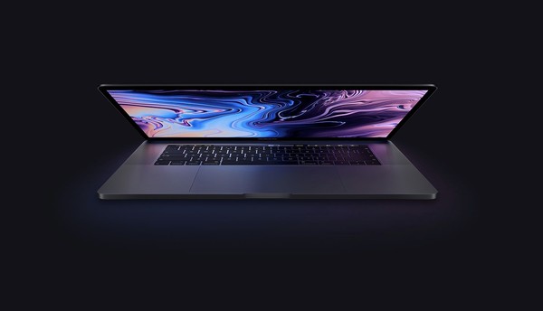 MacBook Pro