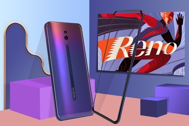 2999元起售的OPPO Reno 这三大买点把我彻底征服 