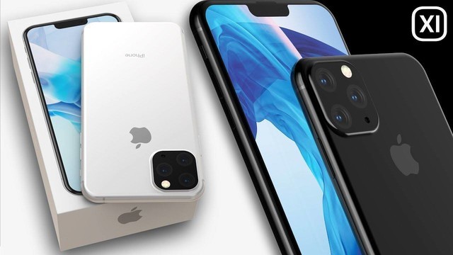 甚是生猛！iPhone XR在美销量逼近50%！ 