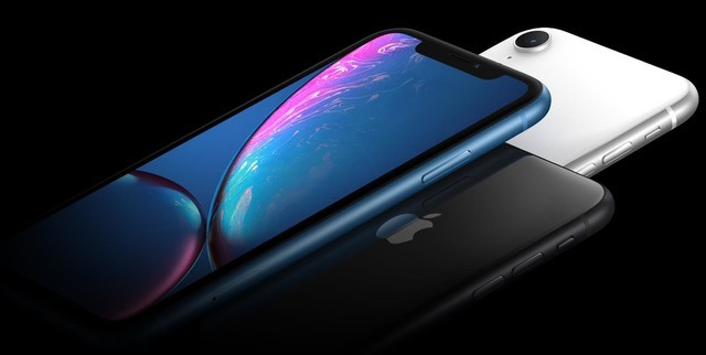 苹果史上最强性价比 iPhone XR天猫6499元 