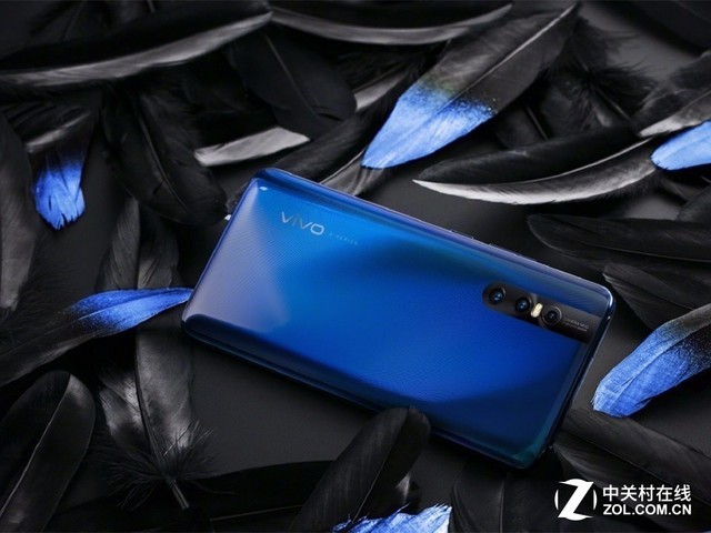 ‘销量冠军‘实至名归 买vivo X27凭这3大亮点 