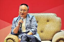 龚曙光：“陕西作家是值得我们尊重的一个群体”