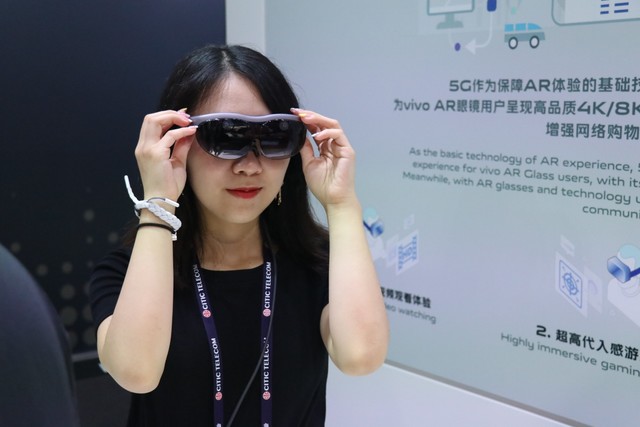 5G生活到底离我们有多远？ iQOO 5G给你答案 