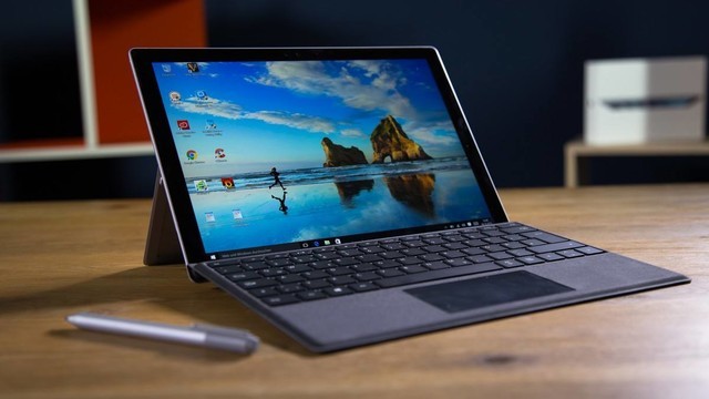 官翻surface 6折起售 2499元入手无压力！ 