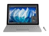 微软Surface Book 增强版（i7/8GB/256GB/独显） 酷睿6代处理器，GTX965M显卡，16小时续航，Windows Ink功能
