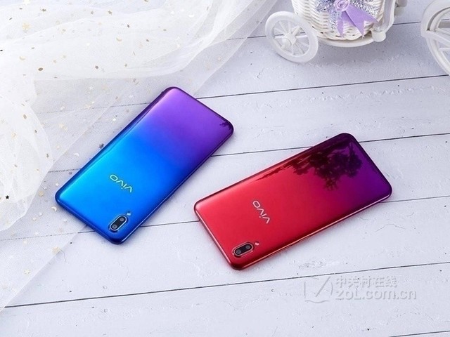 错过了618没关系 vivo好机捡漏攻略拿好不谢 