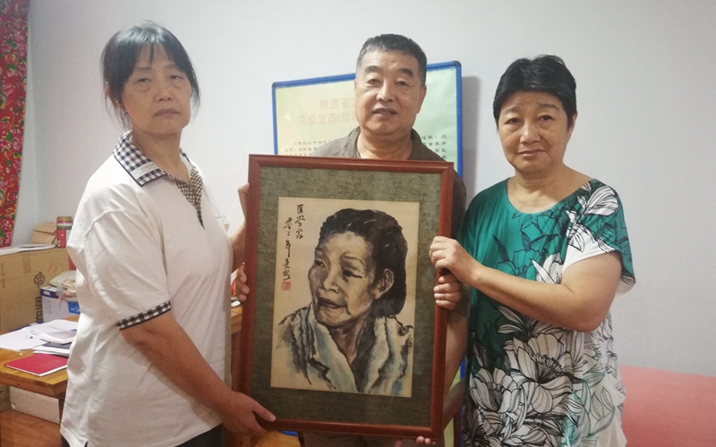 义务坐诊近40年、95岁的吴合医生走了 遗体和角膜都已捐献