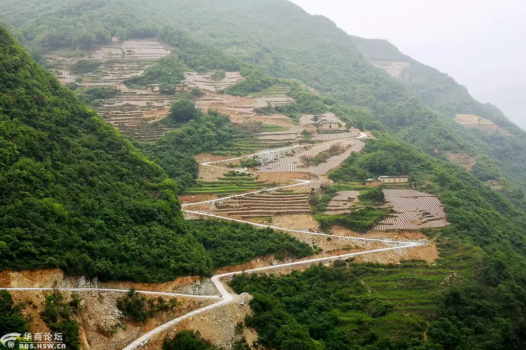 真诚的感谢您们对我们 陕西省旬阳县赵湾镇(原马家坪村 四组)