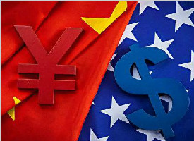 人民日报评美国一些人的背信弃义：一诺千金不可违
