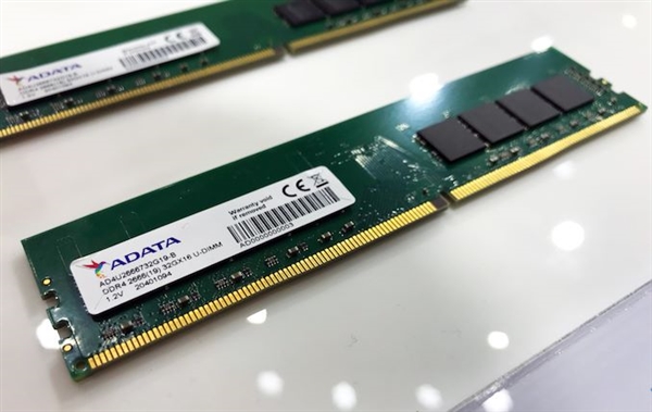 七大品牌单条32GB内存集合：阿斯加特、光威颗粒不详