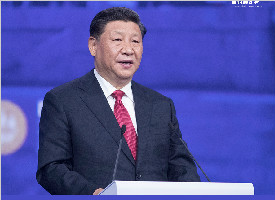四次国际会议，习近平提出这些“中国方案”